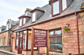 Kilcumin Guest House